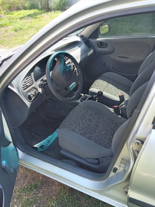 Продам део ланос.