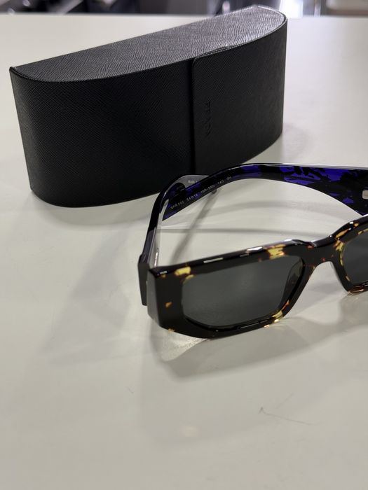 Prada PR 09ZS 16R5S0 original