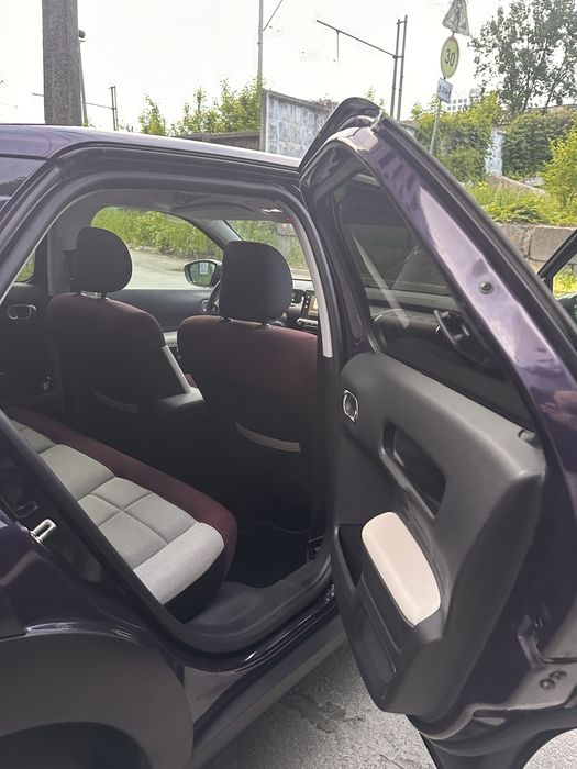 Citroen C4 Cactus 2019