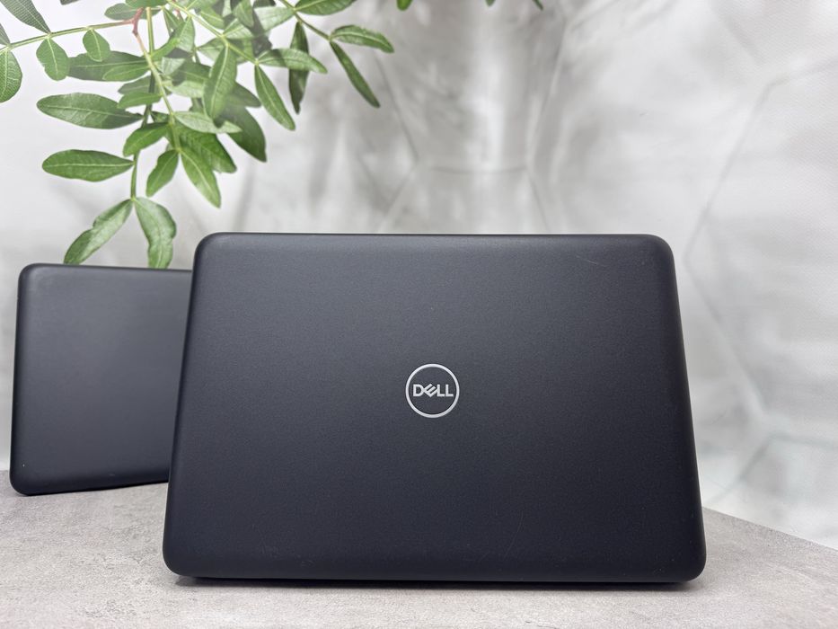 Dell Latitude 3190 / Pentium N5000 / 4GB / 128GB / HD/для навчання