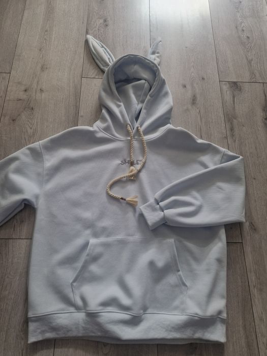 Bluza bawełniana