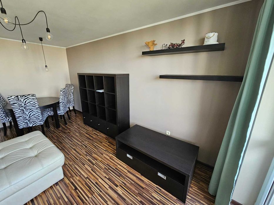 Mieszkanie 3 pokojowe Katowice Osiedle Tysiąclecia