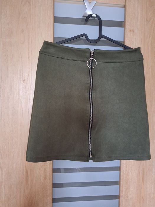 Elegancka spódnica w rozmarze S/M