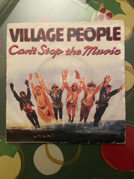 Discos de 7 polegadas (Vendo individualmente) Coleção completa:25€