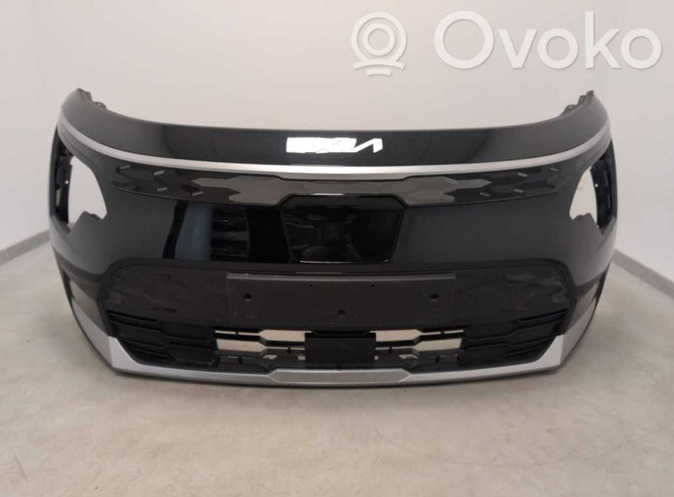 Бампер передній Kia Niro 2 II перед оригінал разборка
