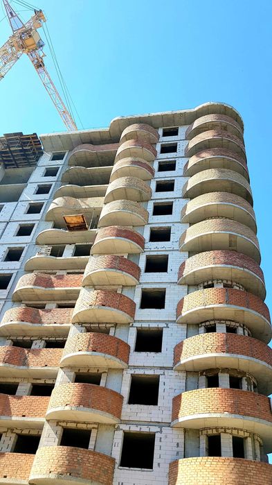 Однокомнатная квартира 44м2 на Гайдара Черемушки Собственник.