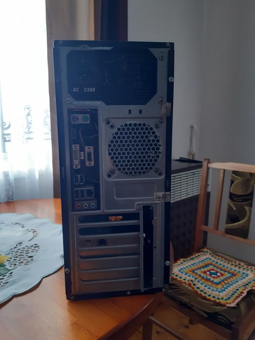 Системний блок непоганий