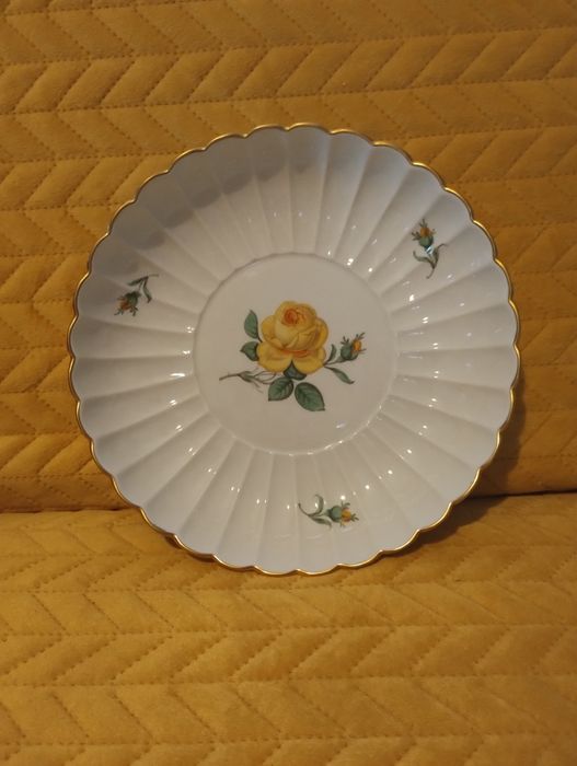 Półmisek/Miska płaska Miśnia