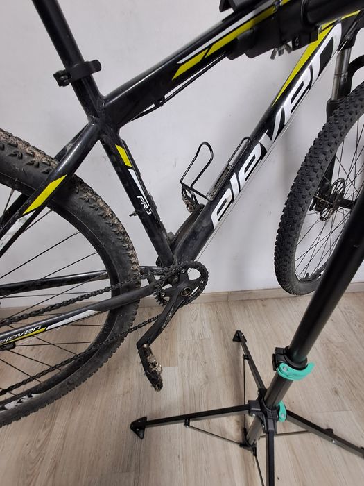 Bicicleta Eleven 29