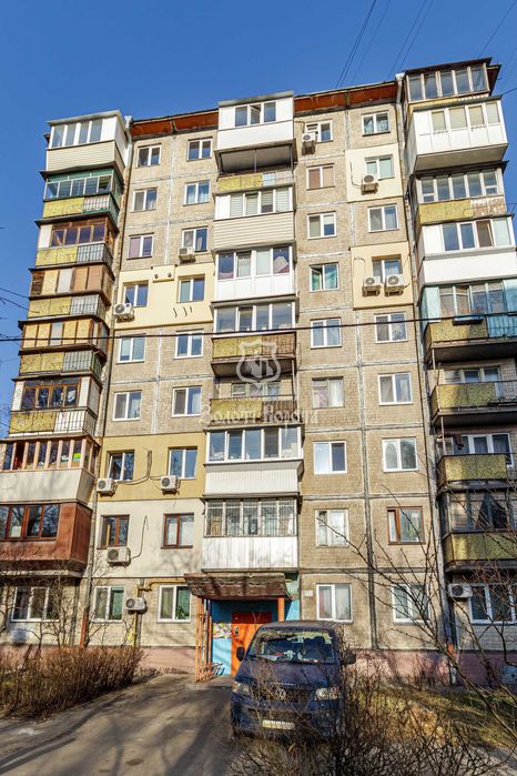 Квартира, 2к. Під ремонт. Гавели, 35/2, Відрадний Солом'янський район