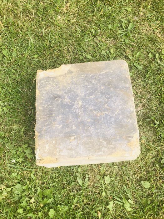 Блоки, саман, блок