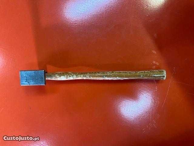 Bastão liso facom carroçaria
