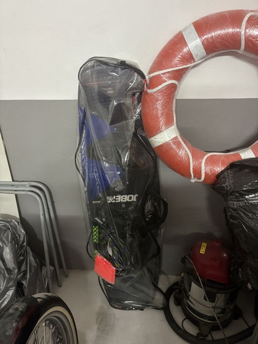 Prancha Wakeboard Jobe Nova Nunca usada