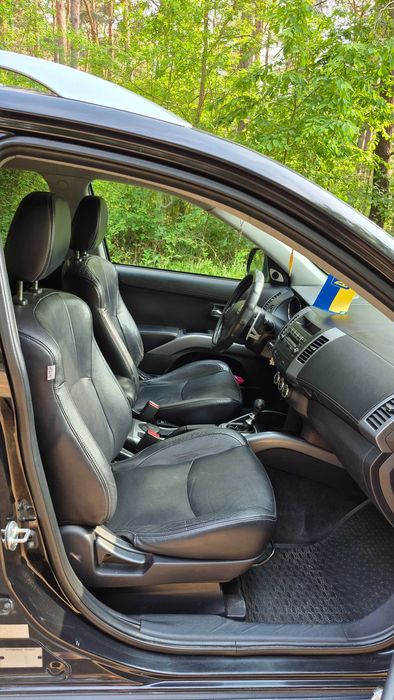 Peugeot 4007 (2010), 2.2 HDi Дизель