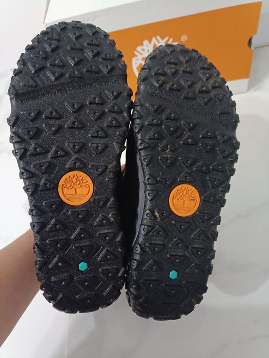 Черевики Timberland Ботінки 39 розмір