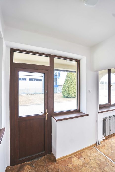 Lokal do wynajęcia Ludźmierska 44 | Stopka Bussines Center | biuro