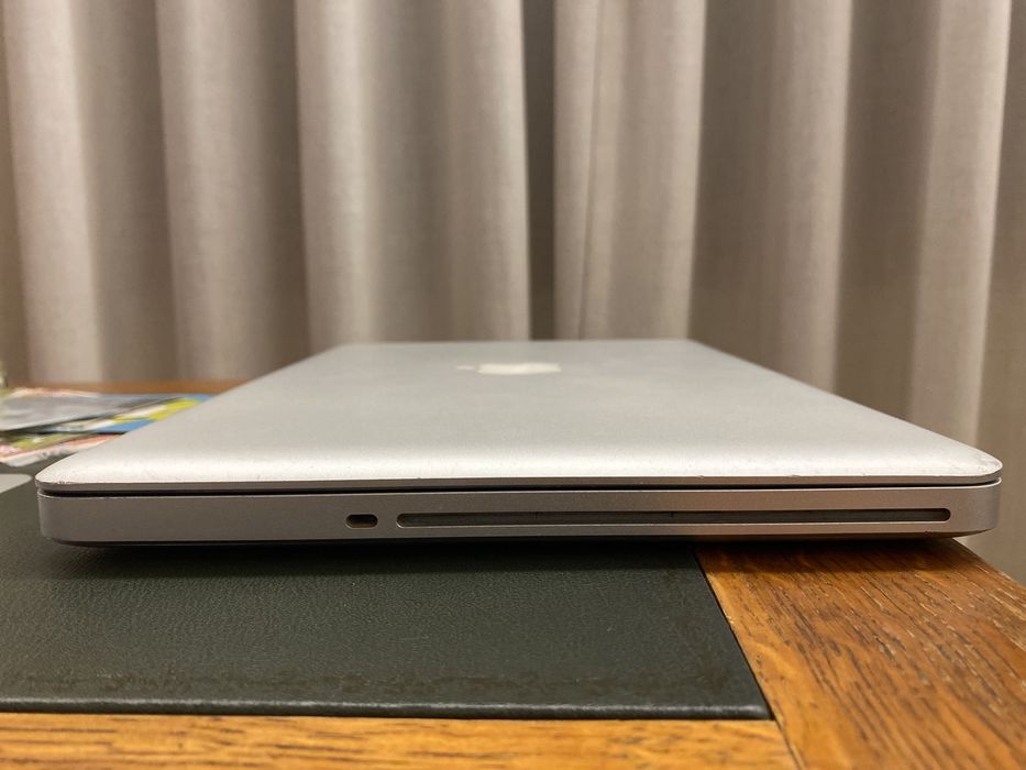 Macbook Pro 13 polegadas 2011