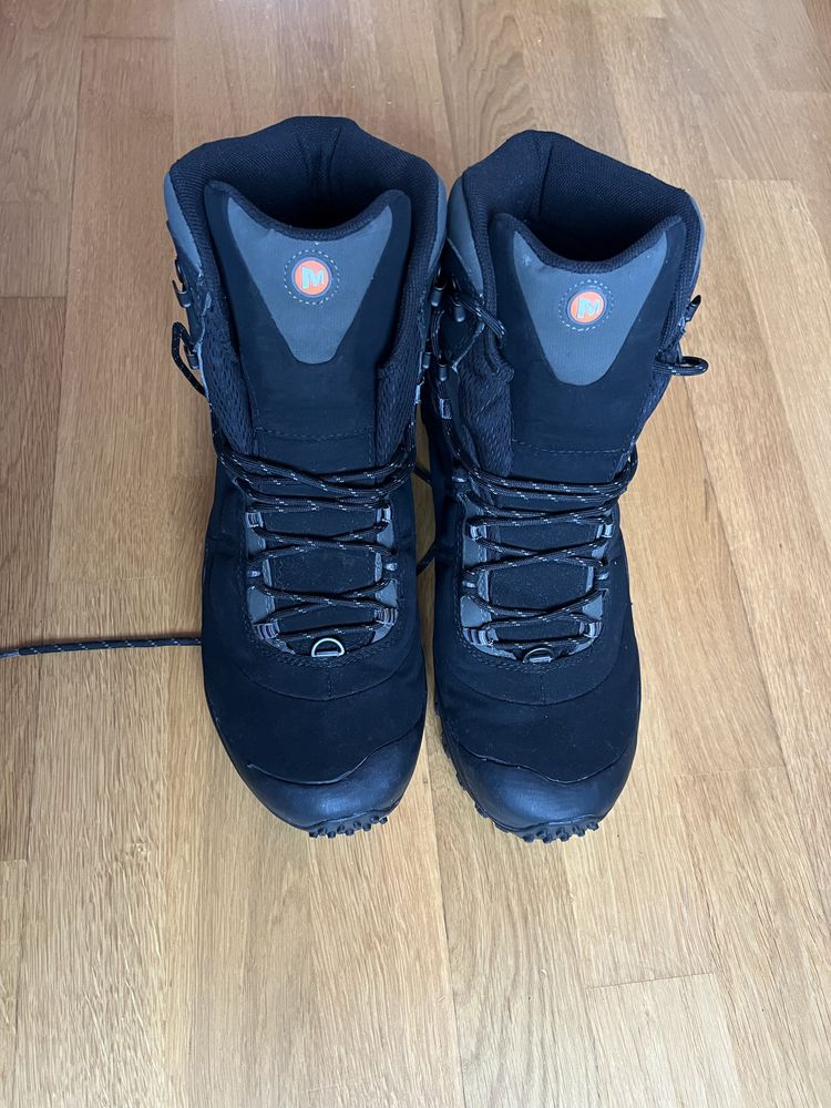 Merrell Cham Thermo 8 Wp Syn J87005 3 200 Olx