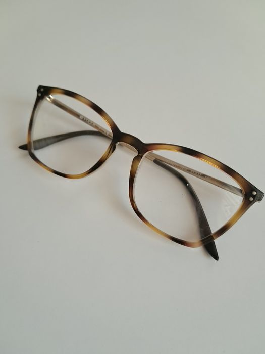 Okulary korekcyjne do czytania/ chodzenia