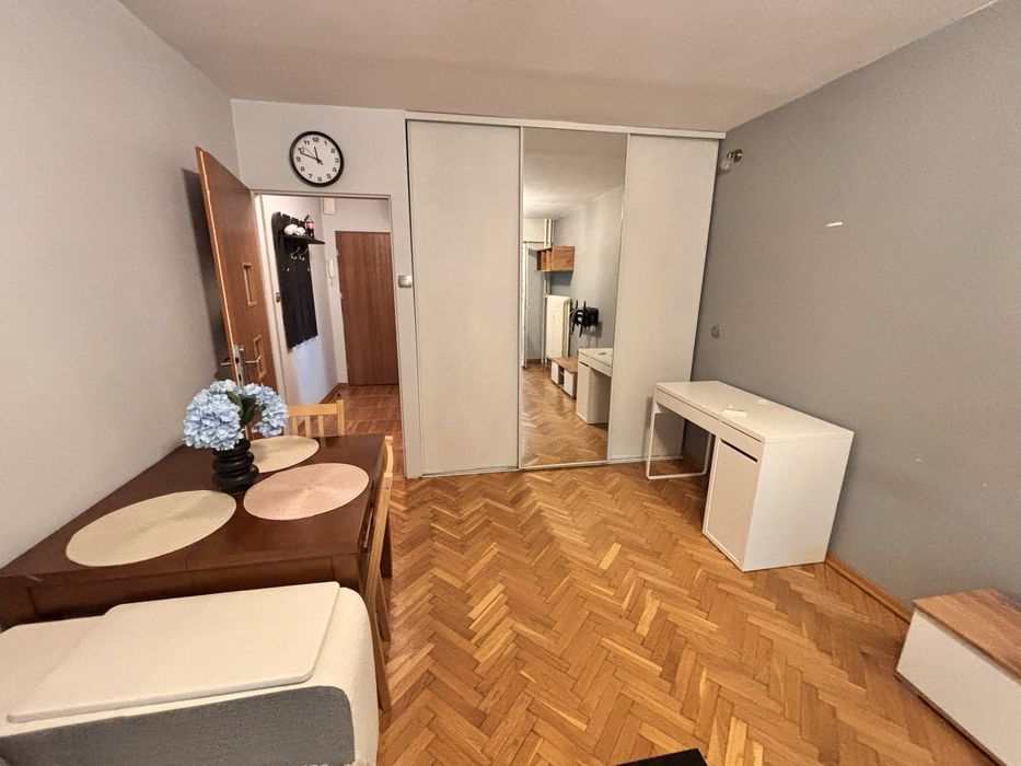 Sprzedam mieszkanie  na Zielonym Żoliborzu - Widok 4