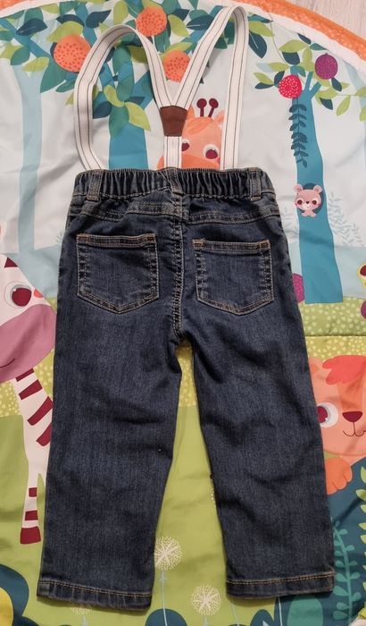 Комплект Carters