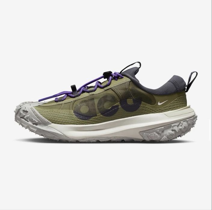 Acg mountain fly 2 low