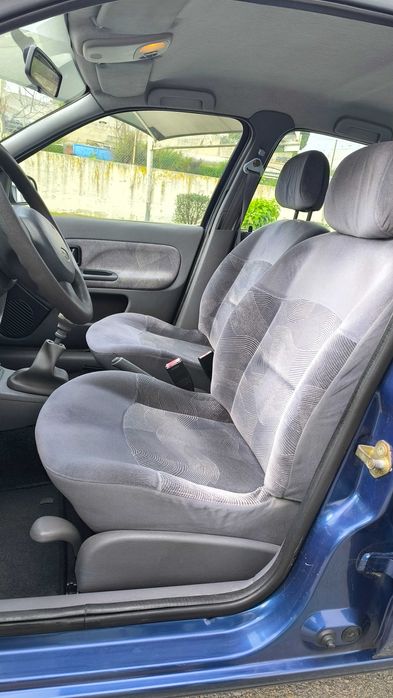 Renault Clio 1.4 16V RXE