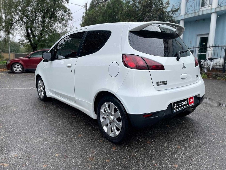 Продам Mitsubishi Colt 2010р. #72297