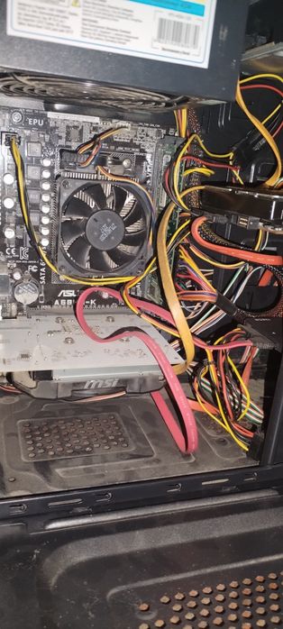 Продам Комп'ютер