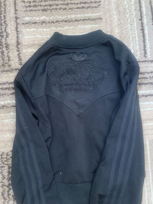 Кофта adidas x respect me архив
