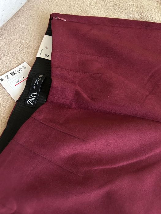 Штани класичні  Zara