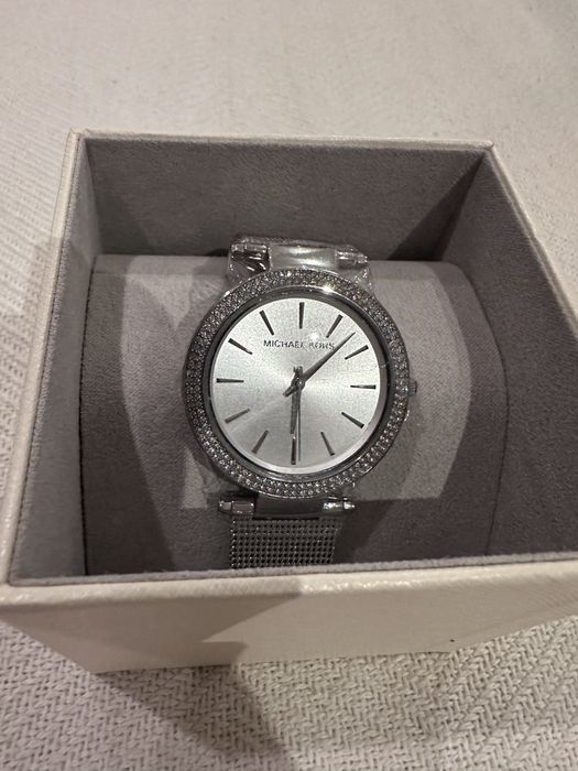 Relógio Michael Kors mostrador 40mm