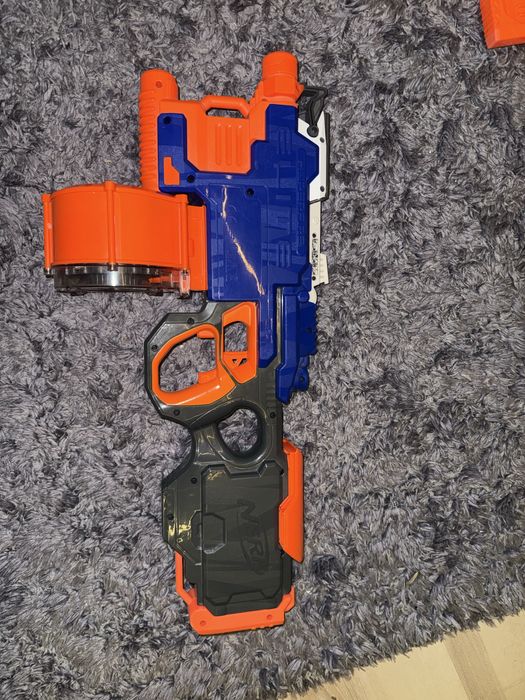 Nerf N-Strike Elite HyperFire