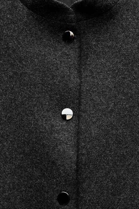 Бомбер Zara Куртка