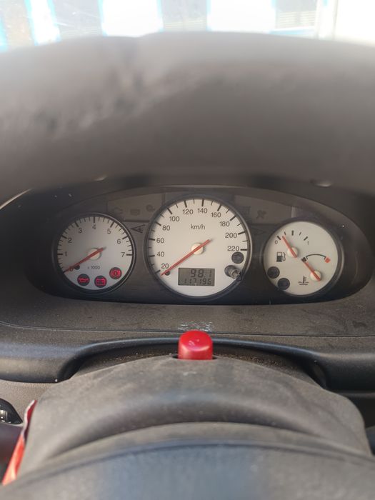 Ford Fiesta Tecnho — photo 4