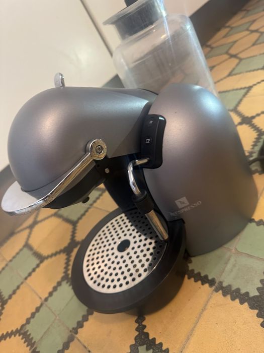Krups Maquina  cafe  Nespresso