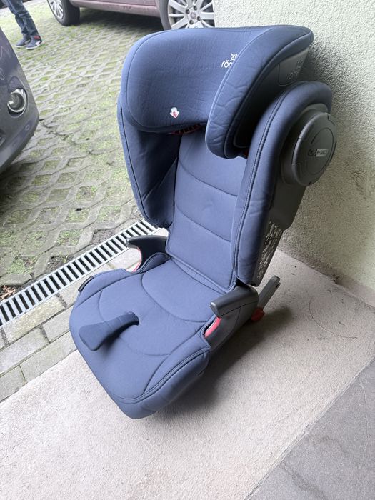 Fotelik Britax Romer Kidfix