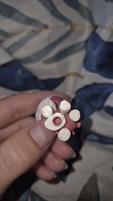 Lps figurka biedronka