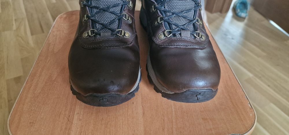 Взуття Hi-tech 39 розмір