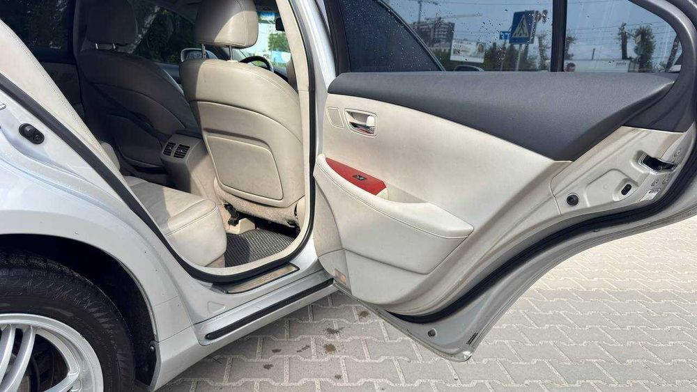 Продам Lexus ES350, 3.5 газ/бенз