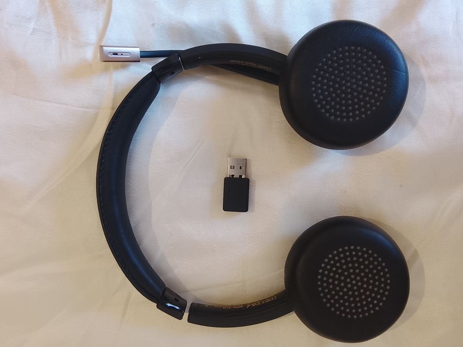 Headsets Sem Fios