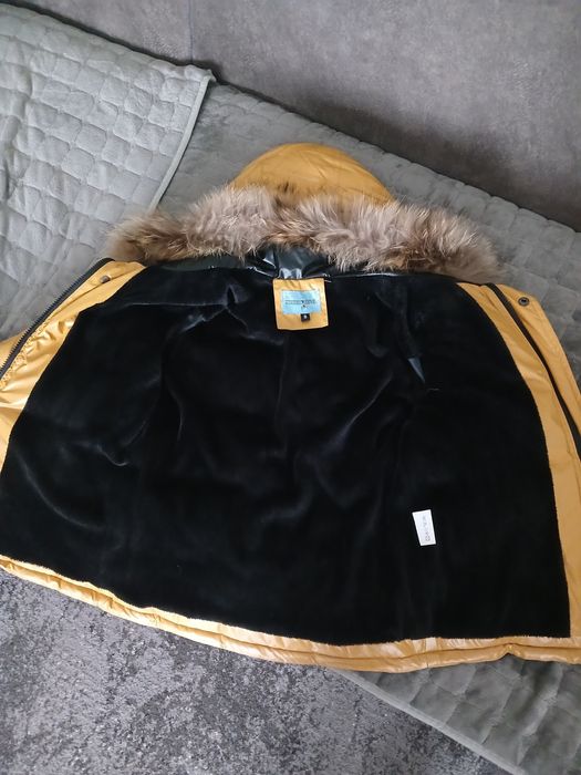 Продається  зимова куртка