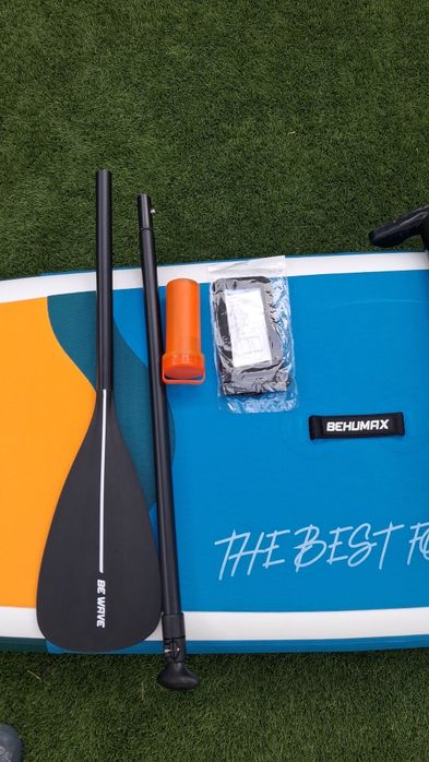 Prancha Paddle Behumax Tropic 10