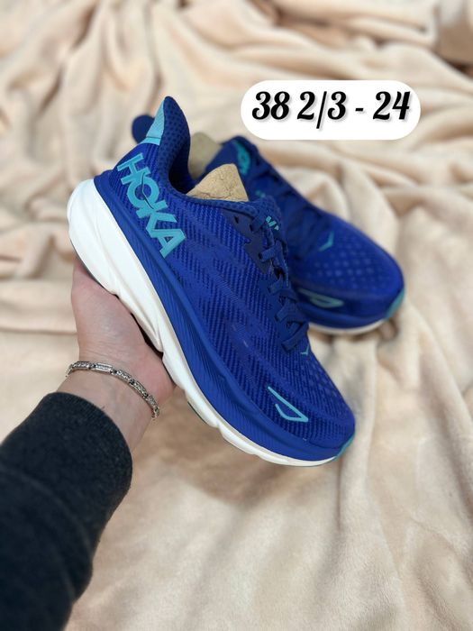 Кросівки бігові оригінал жіночі Hoka one one розмір 36-47