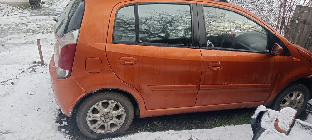 Продам Чері кімо