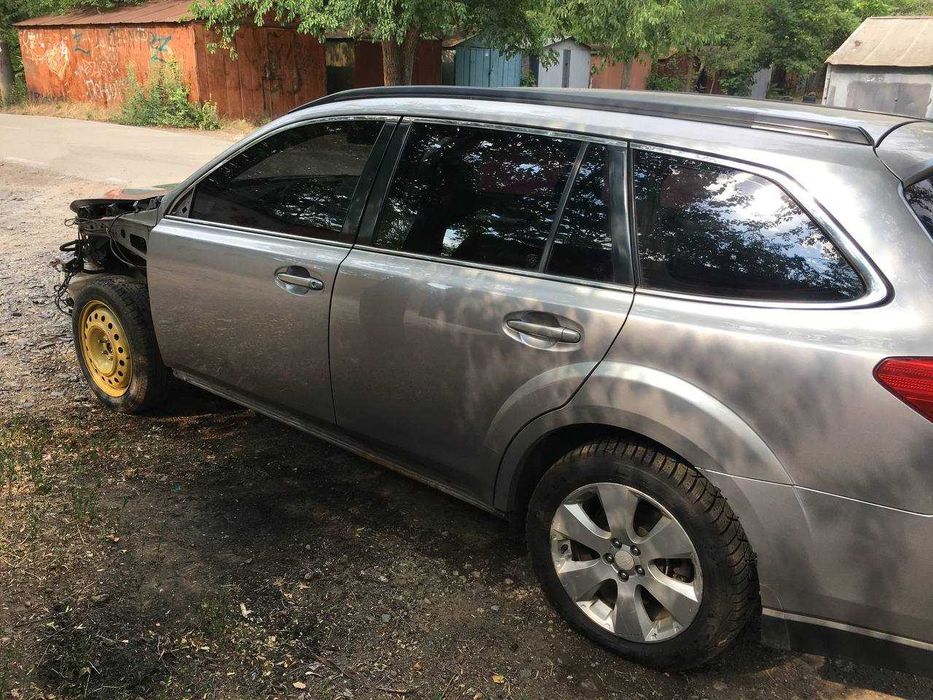 Продам Subaru Outback 2010 г.