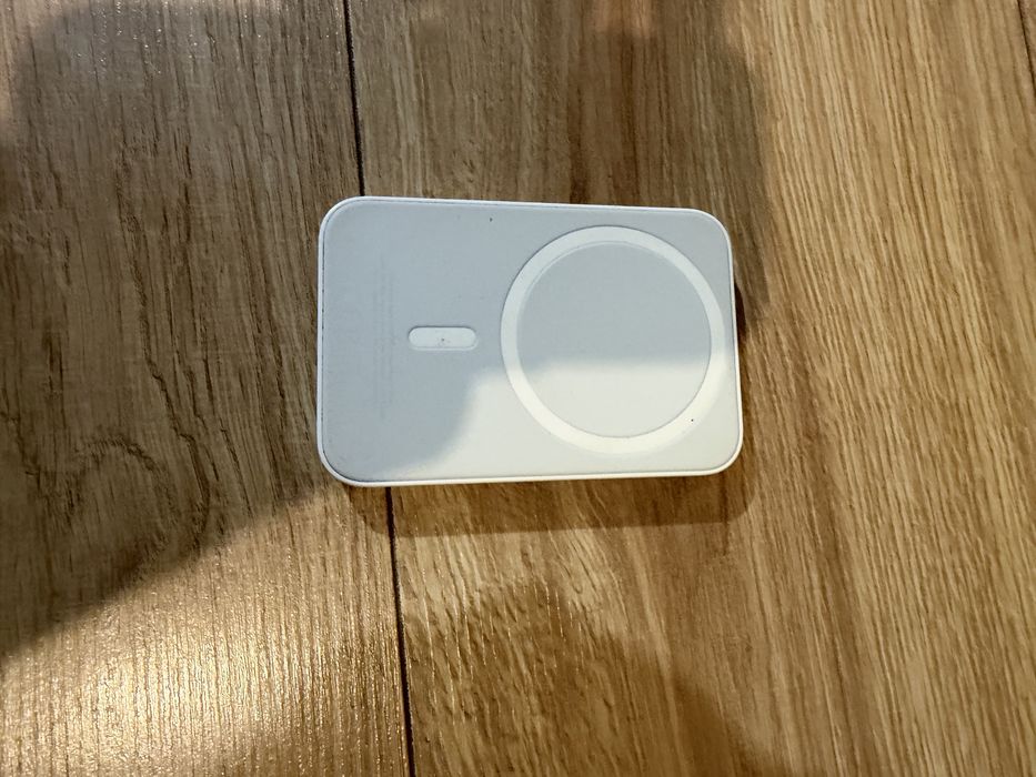 Iphone 15 pro 128gb i  akumulator apple magsafe. STAN IDEALNY