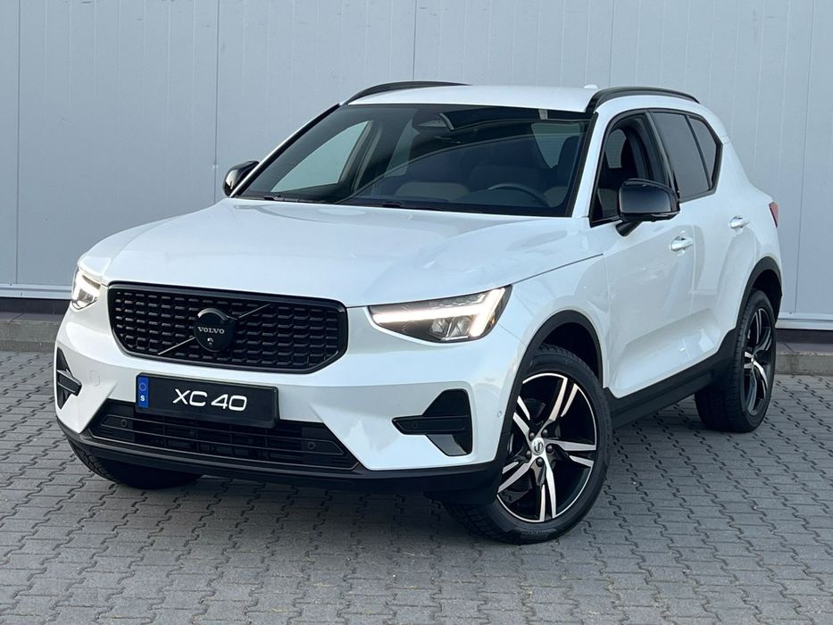 Volvo XC 40