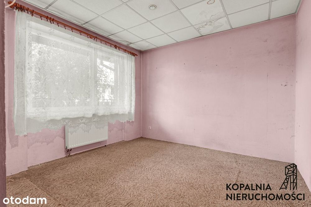 Dom Szeregowy | TOP Lokalizacja - Bytków