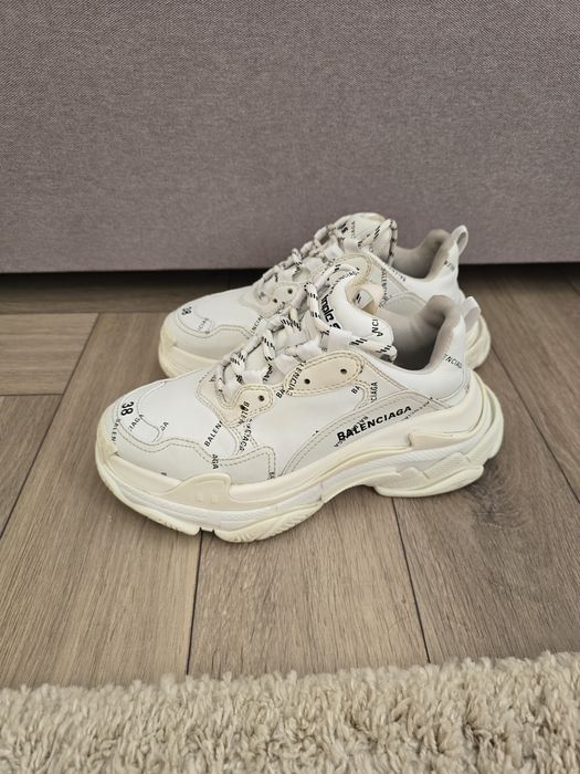 Кросівки Balenciaga